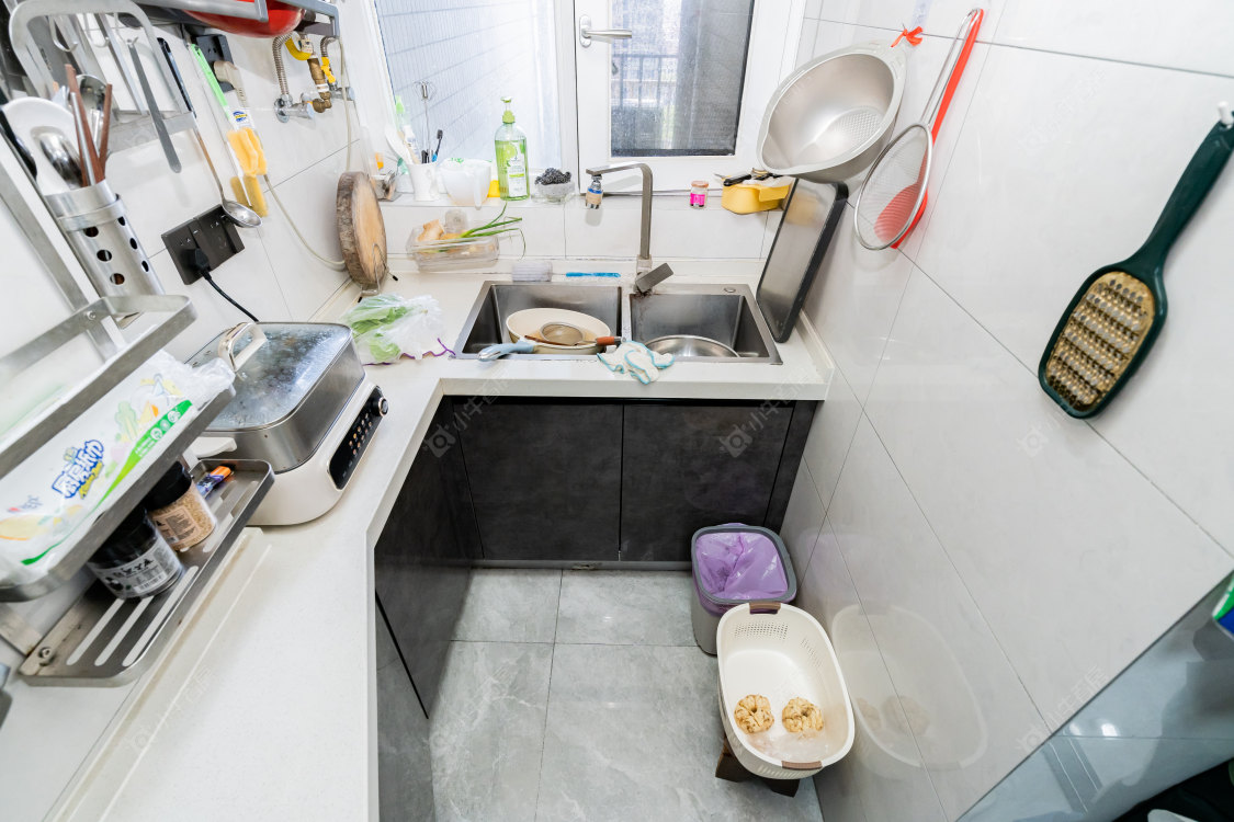 常州诺诚高第在售二手房源室内图_小牛看房