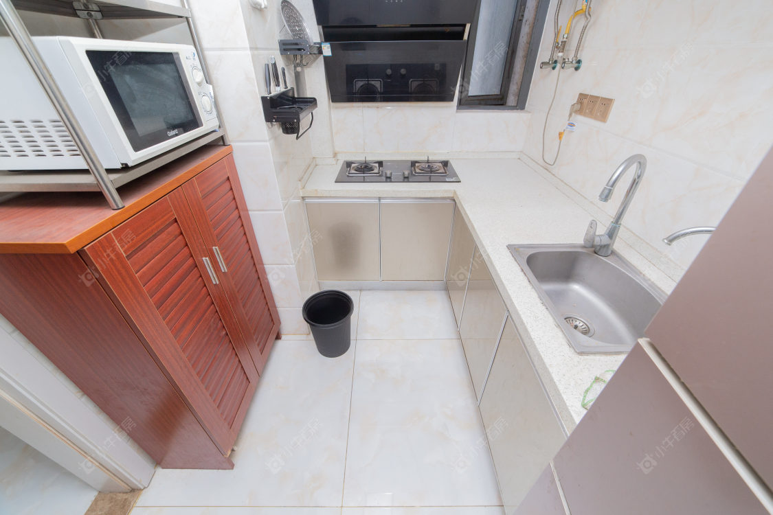 金百国际房源室内图 常州金百国际在售二手房源室内图_小牛看房