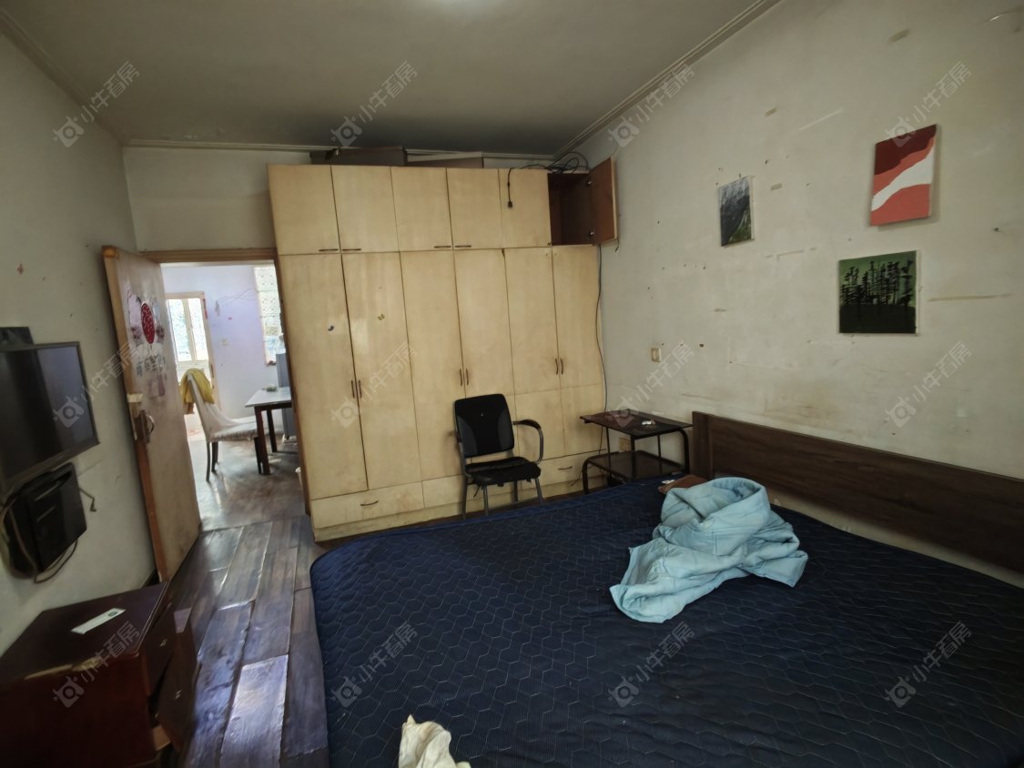 常州西新桥二村在租房源室内图_小牛看房