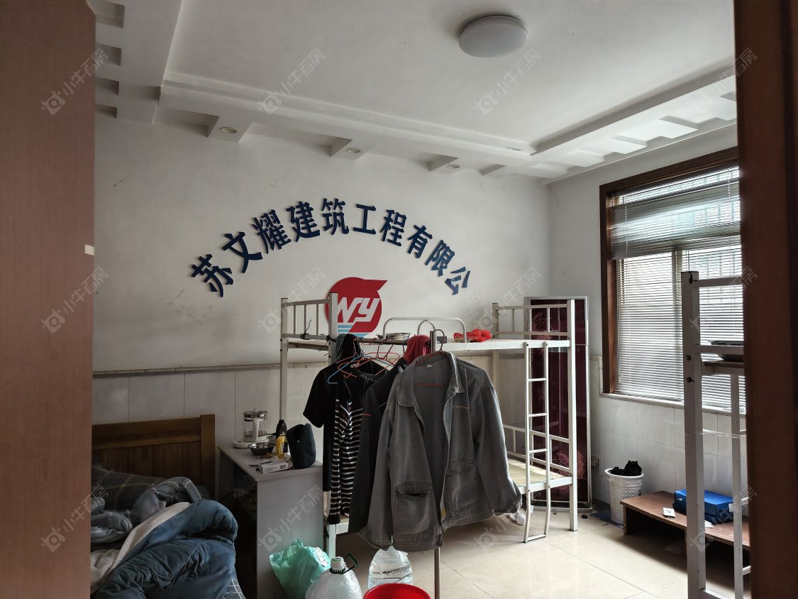 常州新盛花苑在租房源室内图_小牛看房