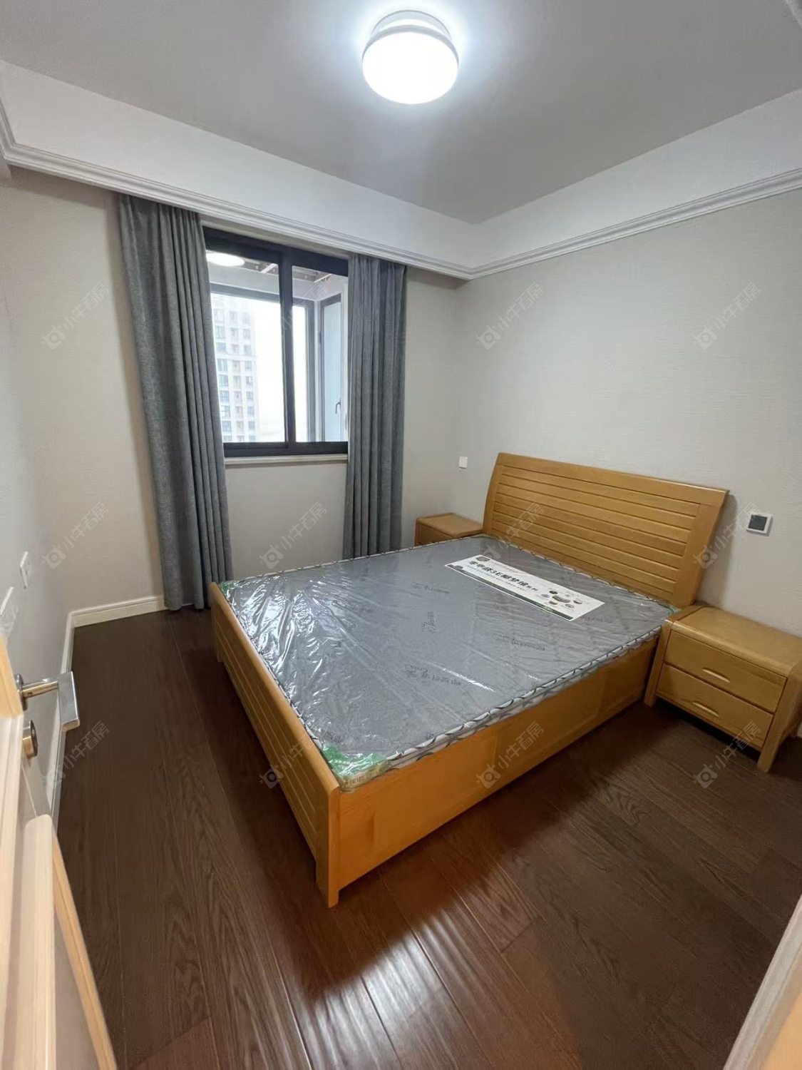 常州新城樾府(新北)在租房源室内图_小牛看房