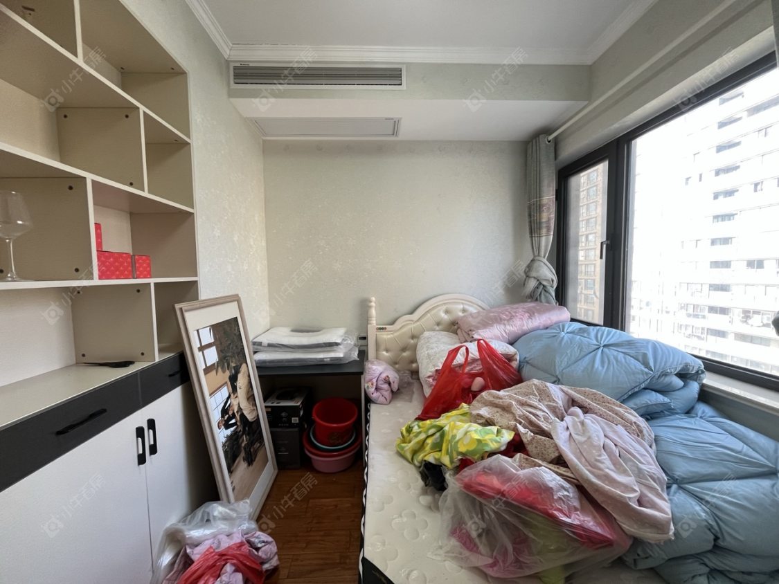 常州玉兰广场二期在租房源室内图_小牛看房
