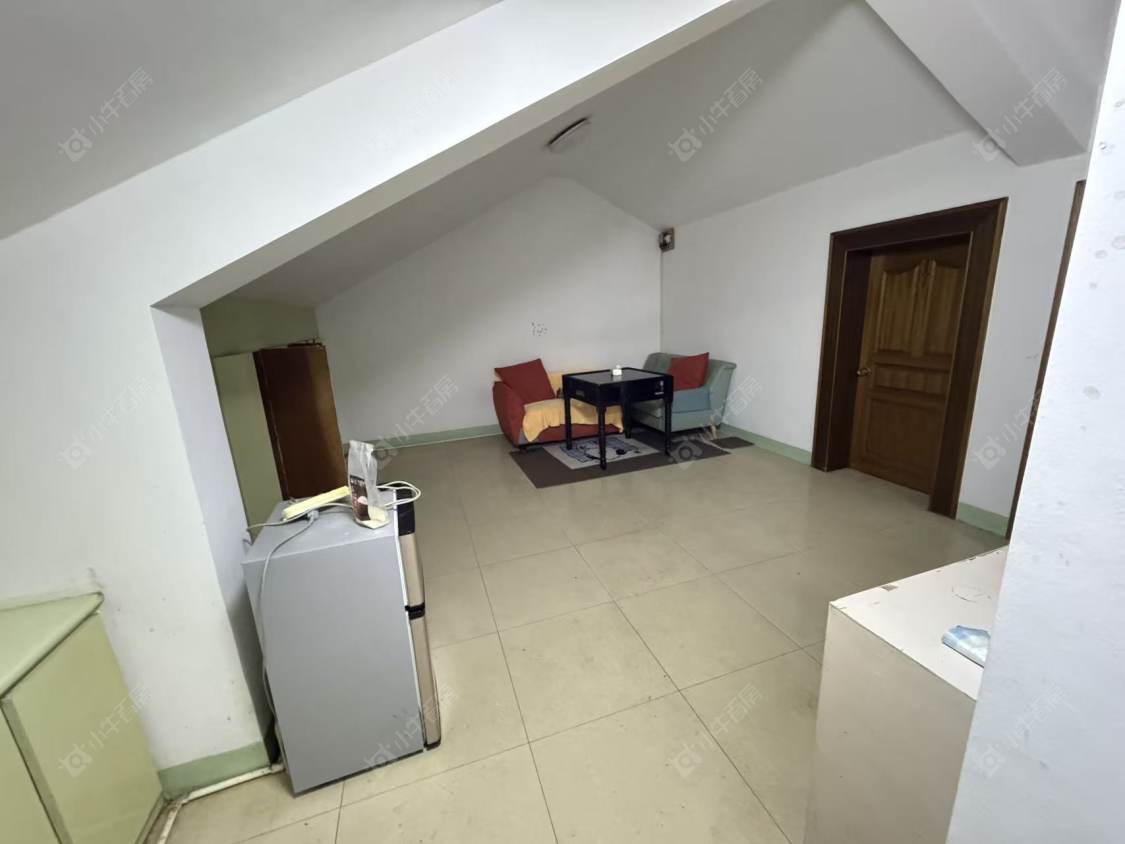 常州建工小区在租房源室内图_小牛看房