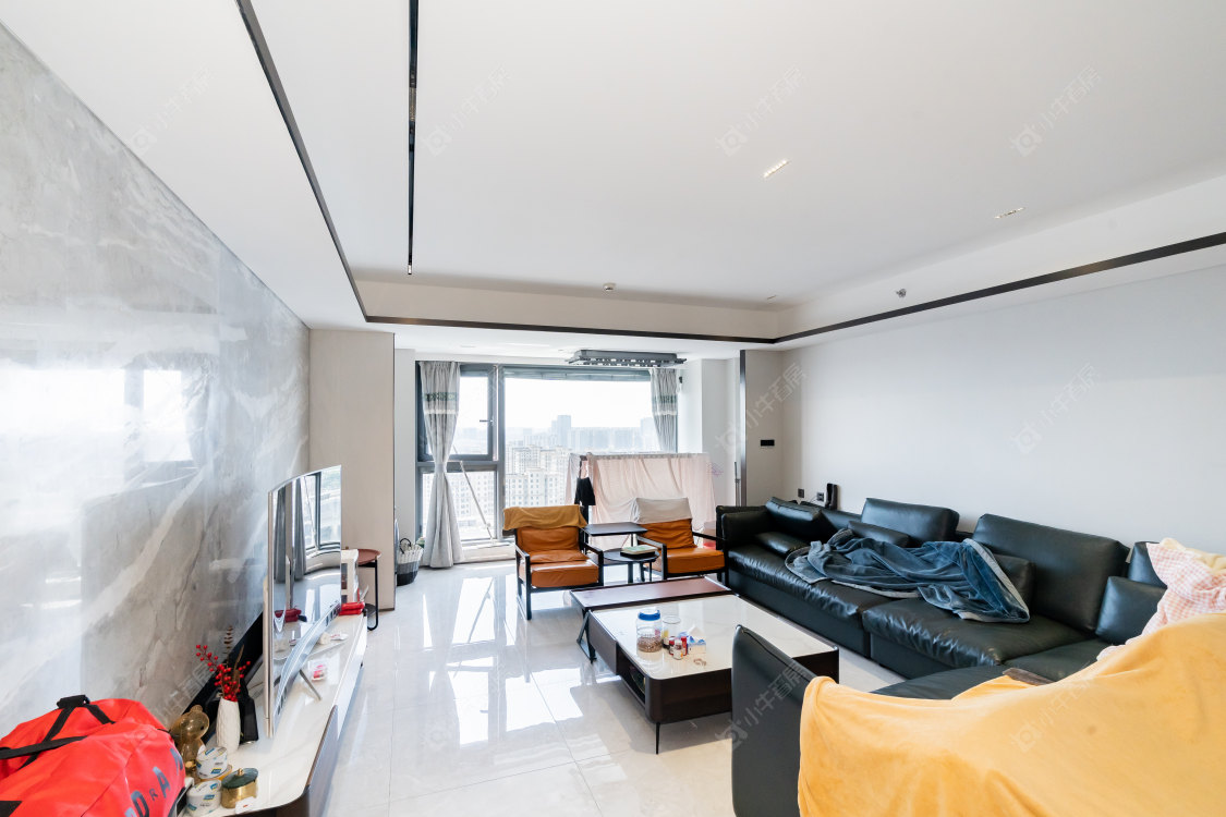 常州华润润府在售二手房源_小牛看房