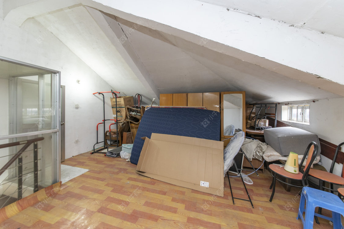 常州新城公馆国际公寓在售二手房源室内图_小牛看房