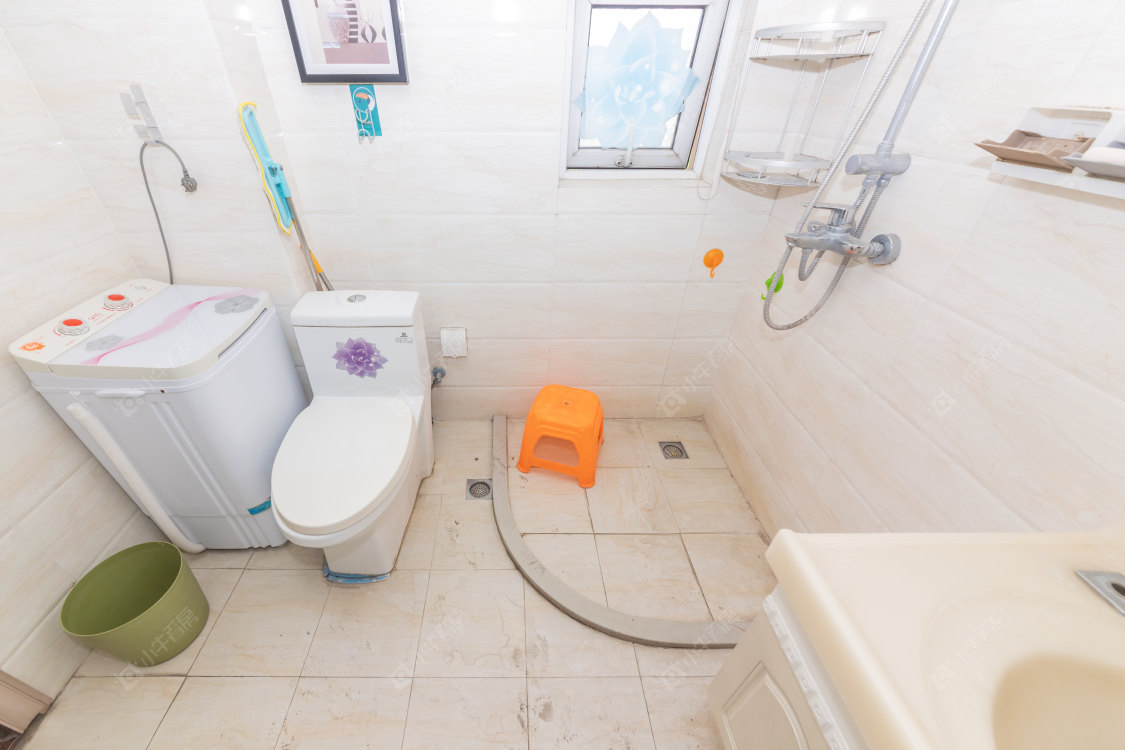 常州清水湾花园二期在售二手房源室内图_小牛看房