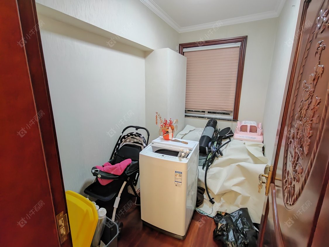 常州新城域三期在租房源_小牛看房