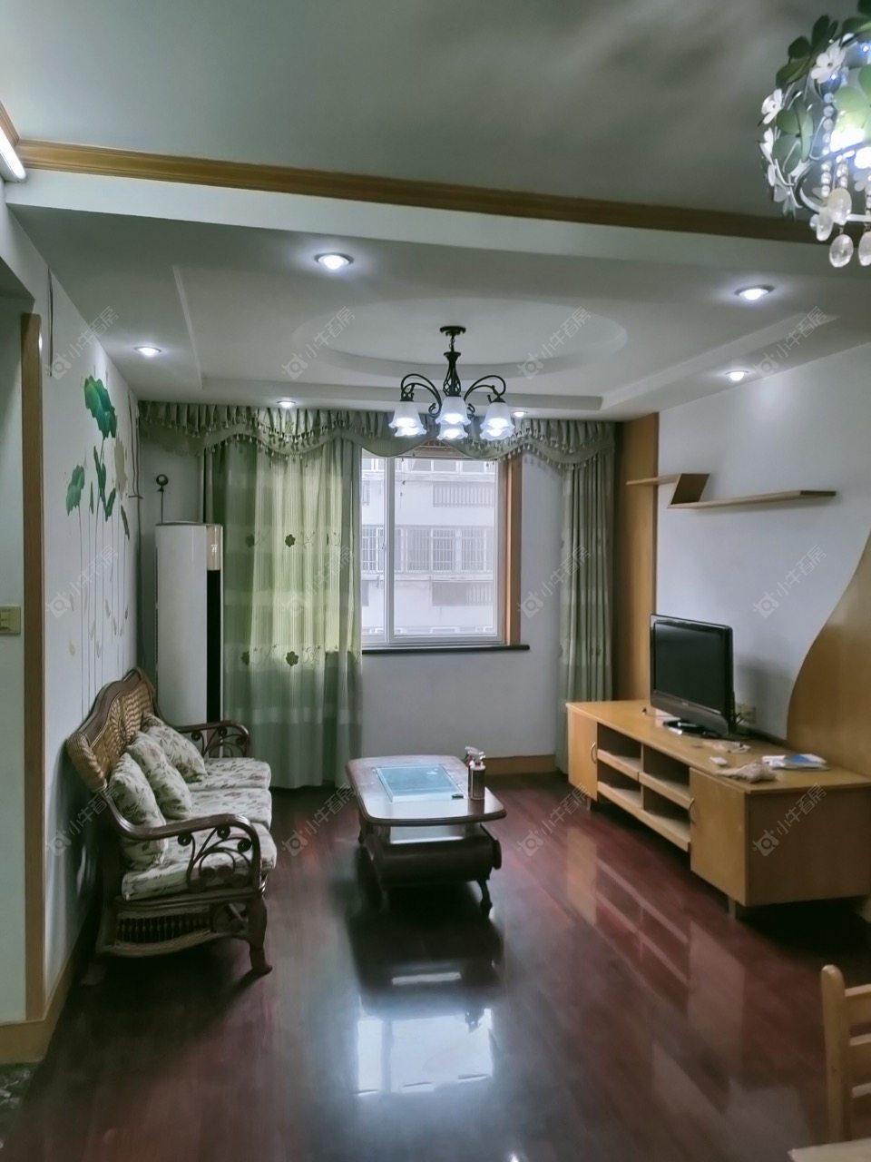 常州藻江花园一期租房房源封面图