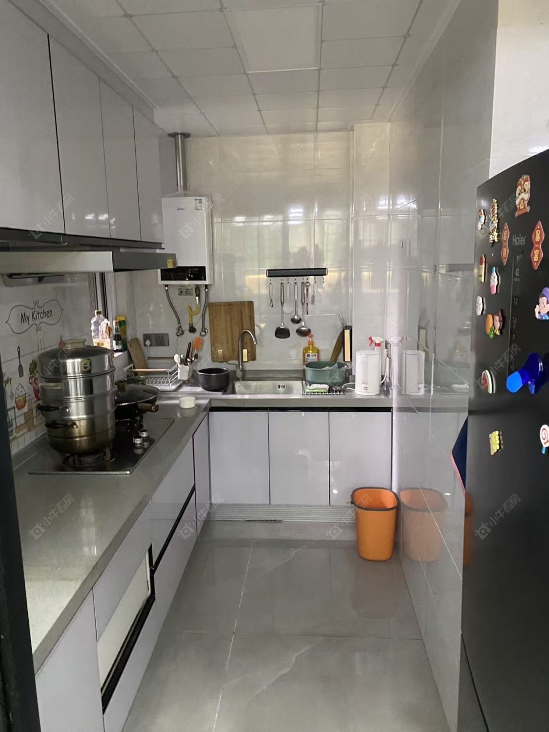 清水湾花园二期房源室内图 常州清水湾花园二期在租房源室内图_小牛看房