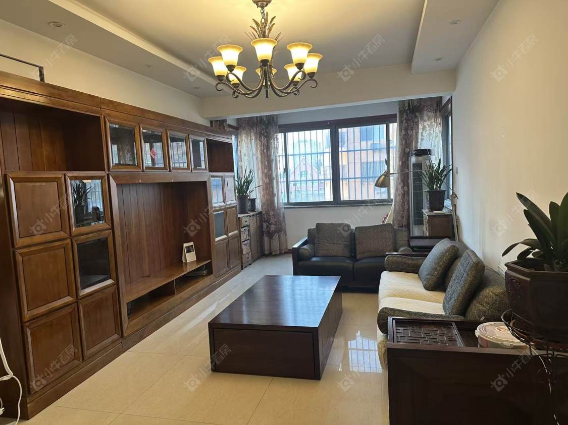 常州荷花池公寓东区3室2厅在租房源出租