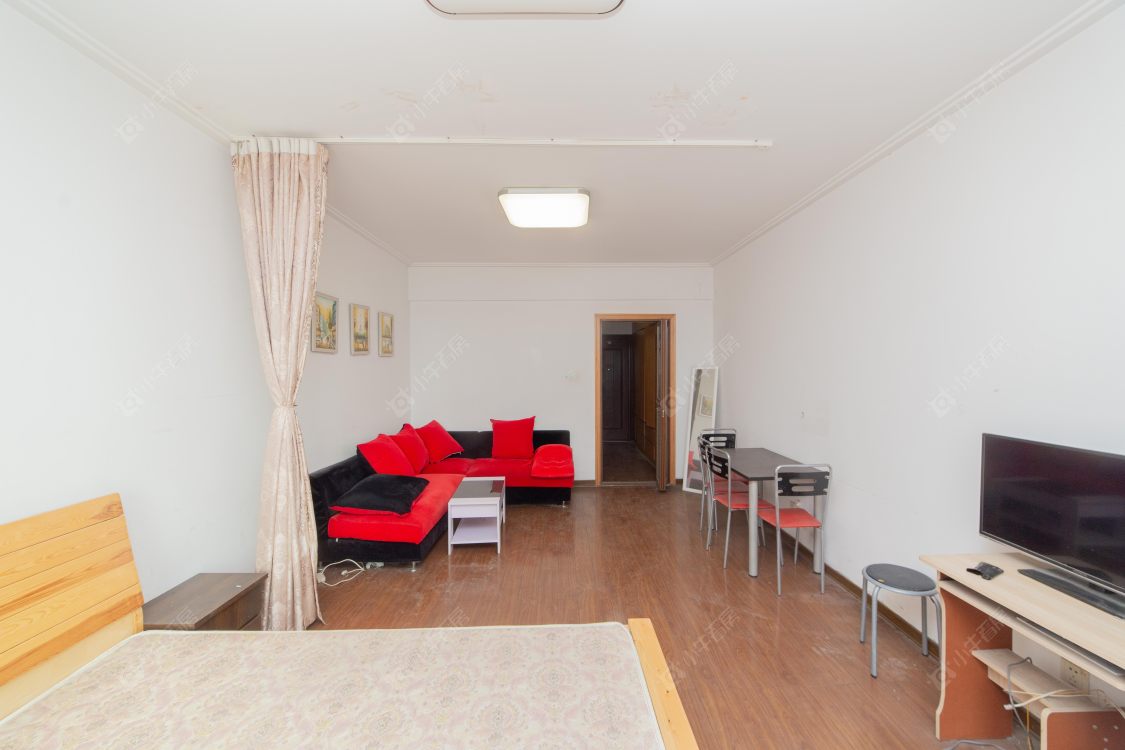 常州新城蓝钻苑东区在售二手房源室内图_小牛看房