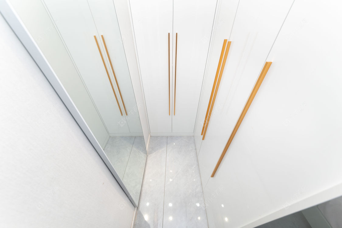 常州新城桃李郡在售二手房源室内图_小牛看房