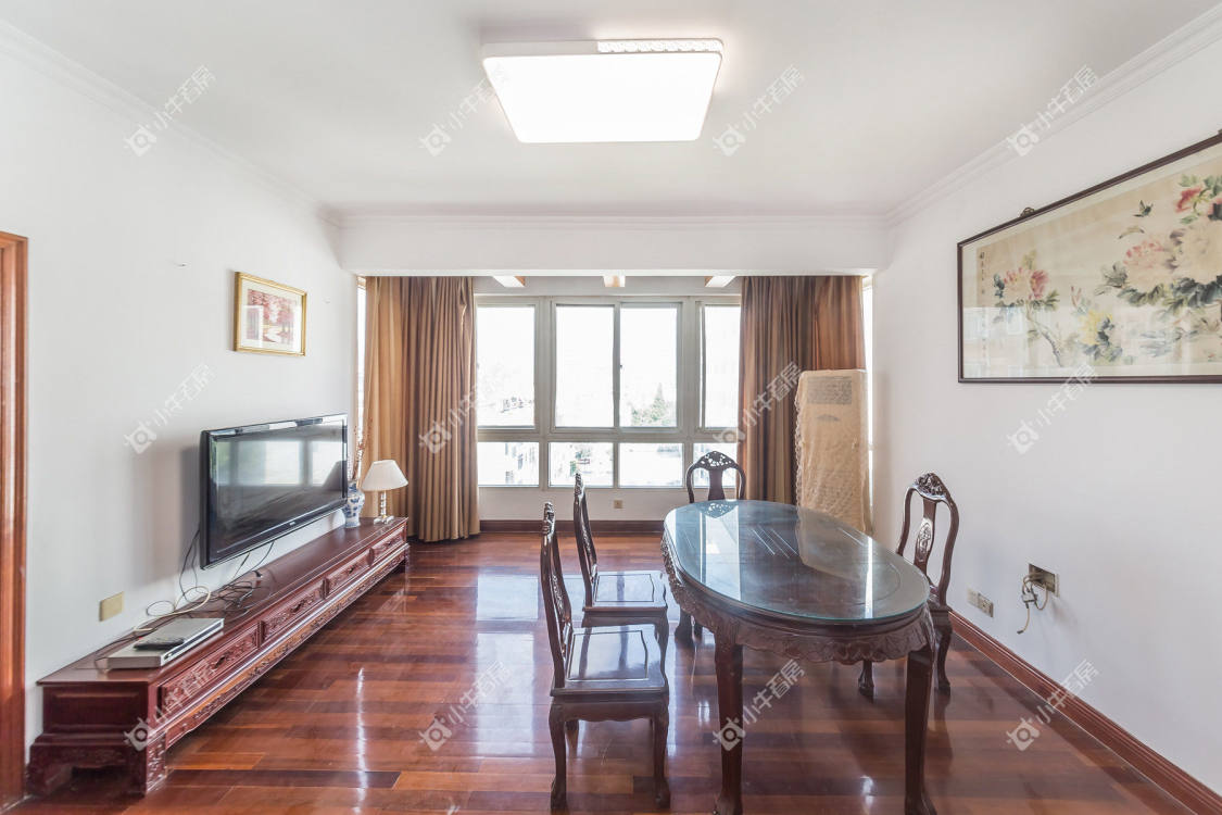 常州丽景花园在租房源_小牛看房