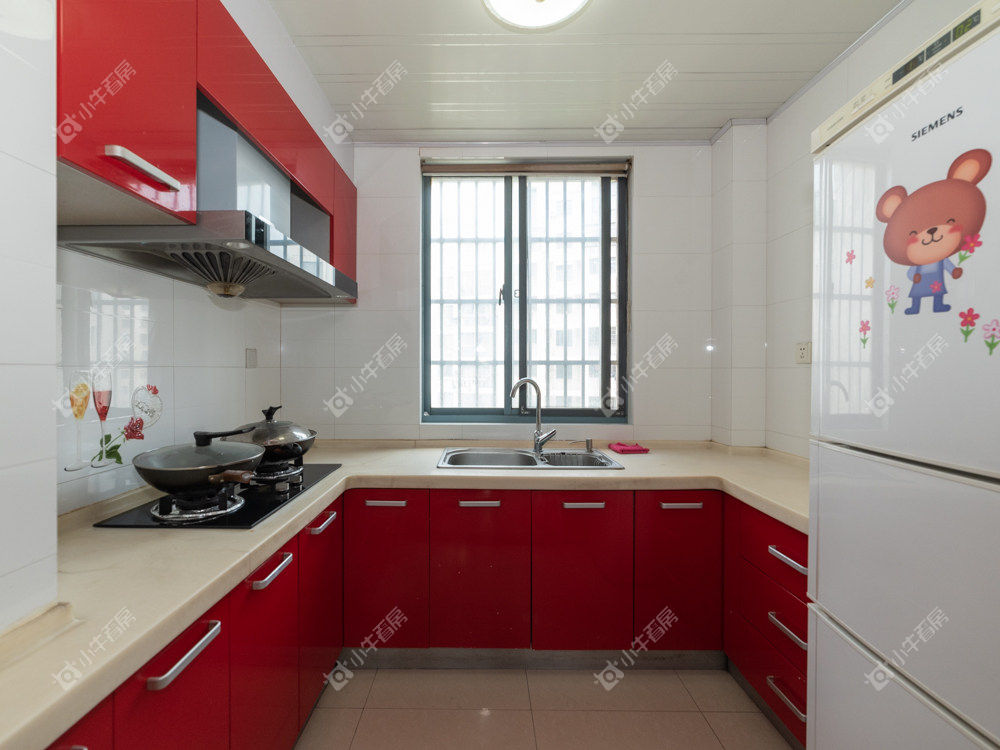 常州腾龙苑西区在租房源_小牛看房