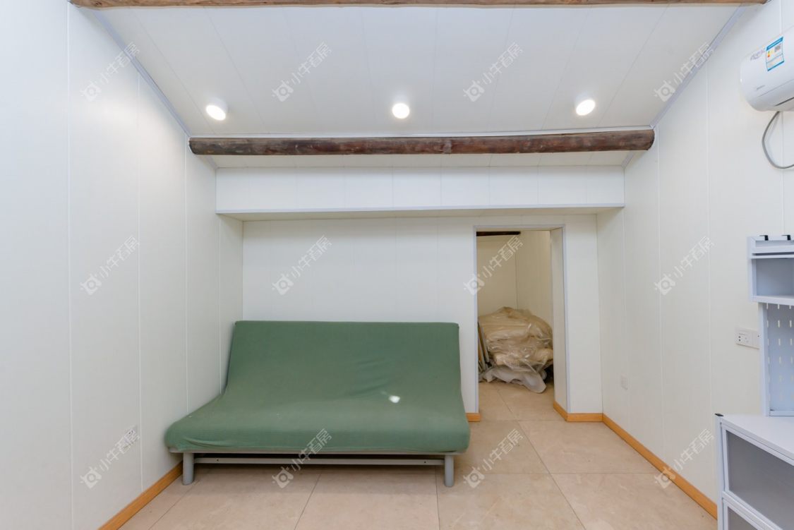 常州张家村在租房源室内图_小牛看房