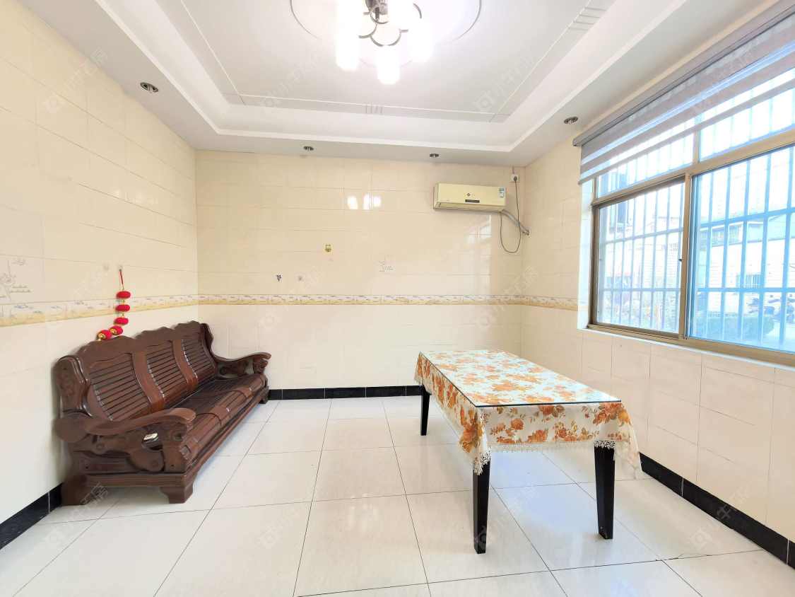 常州永安花苑在租房源室内图_小牛看房