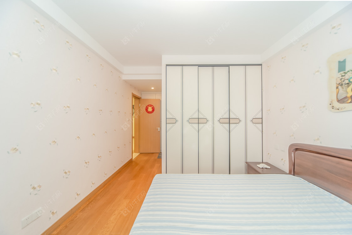 常州九洲花园三期在售二手房源室内图_小牛看房