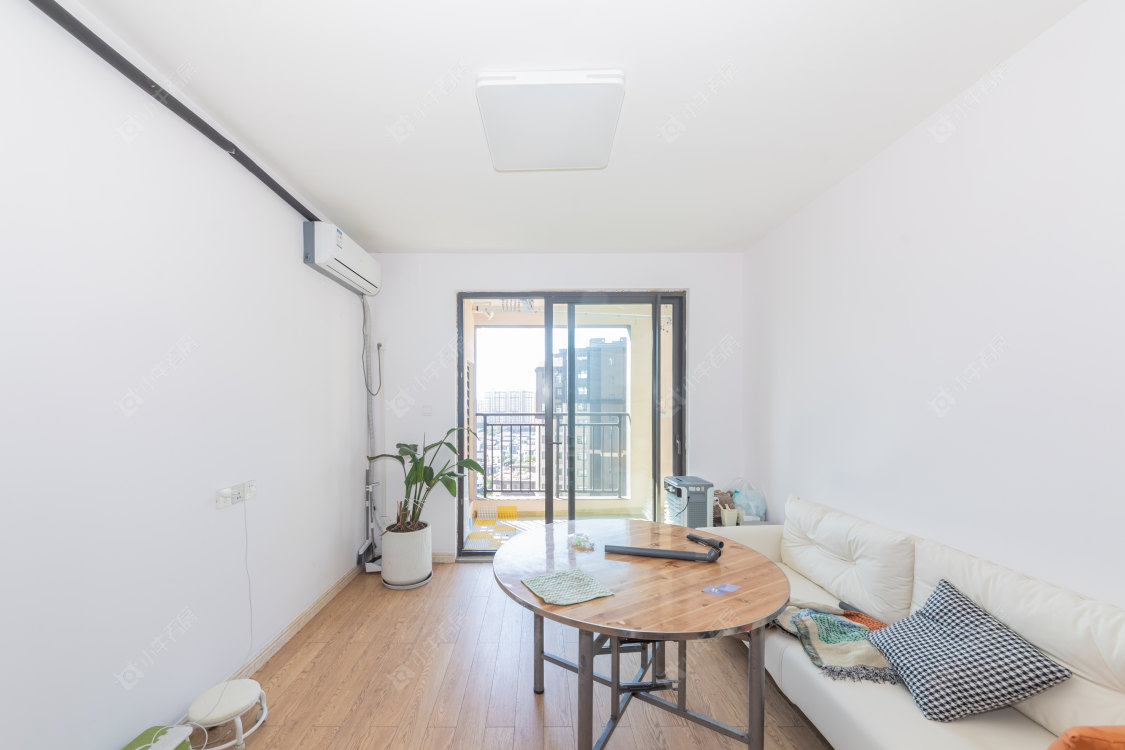 常州雅居乐熙悦府在售二手房源室内图_小牛看房