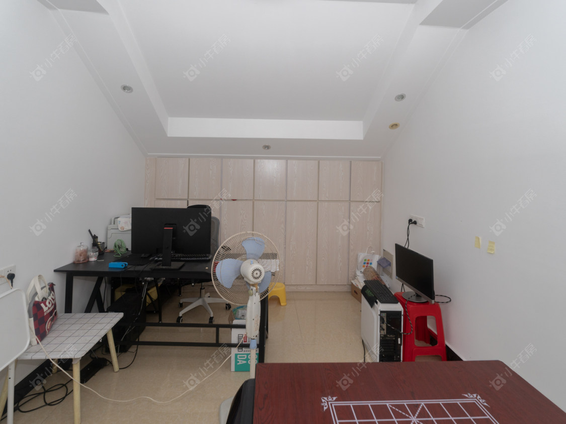 常州金鼎湟廷花苑在售二手房源室内图_小牛看房