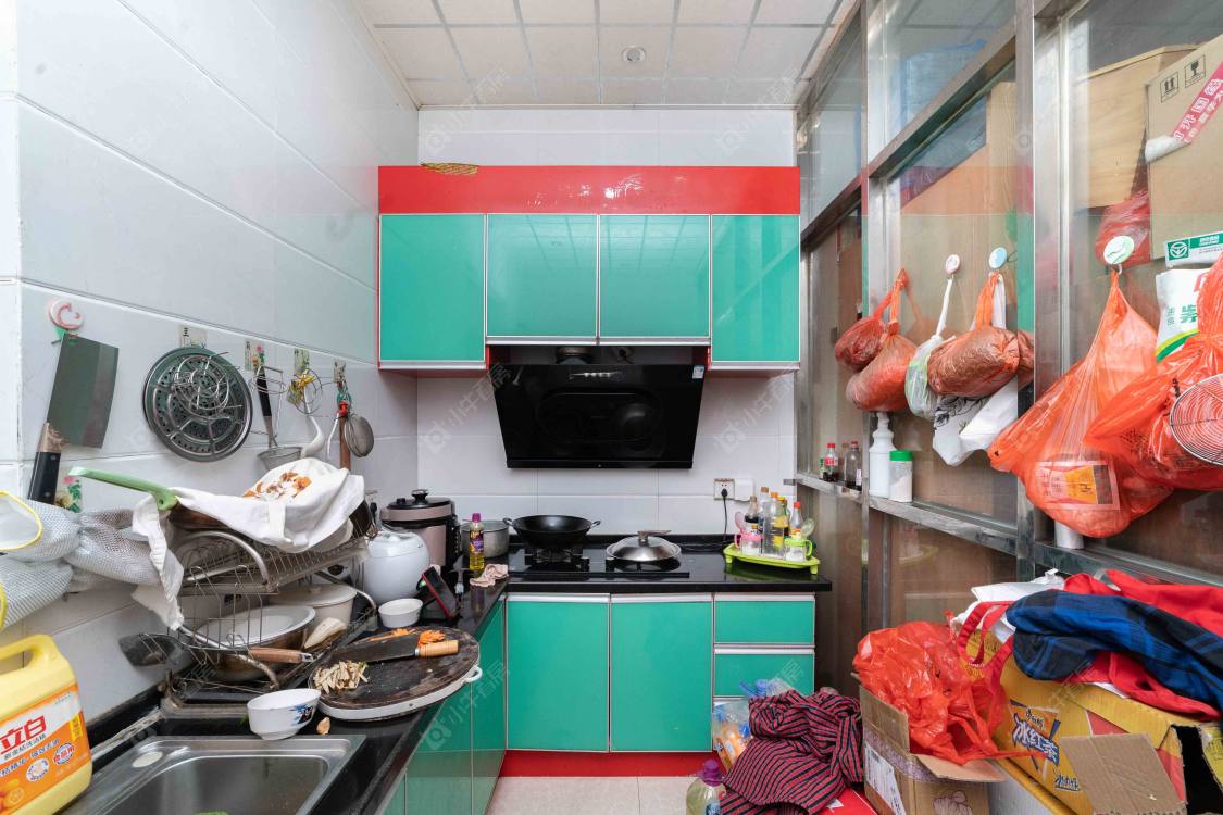 常州横林东大街在售二手房源室内图_小牛看房