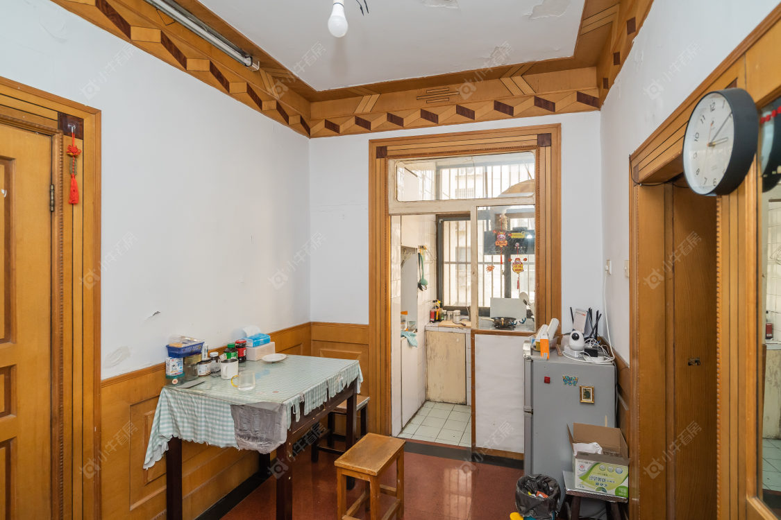 常州西狮子巷在售二手房_小牛看房