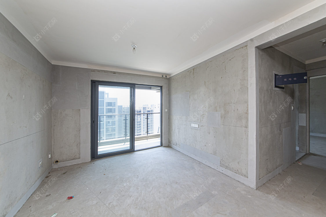 常州碧桂园都市森林在售二手房源室内图_小牛看房