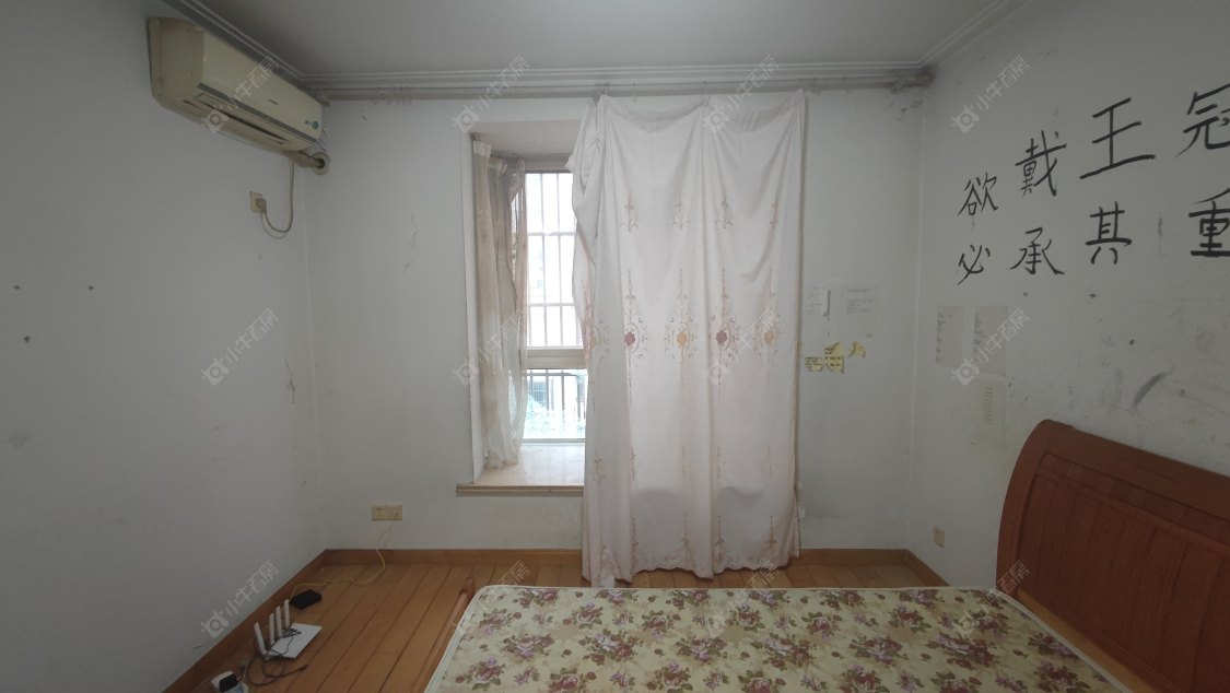 常州陈渡新苑在租房源室内图_小牛看房