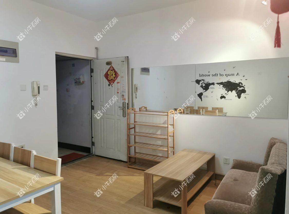 常州金鼎公寓在租房源_小牛看房