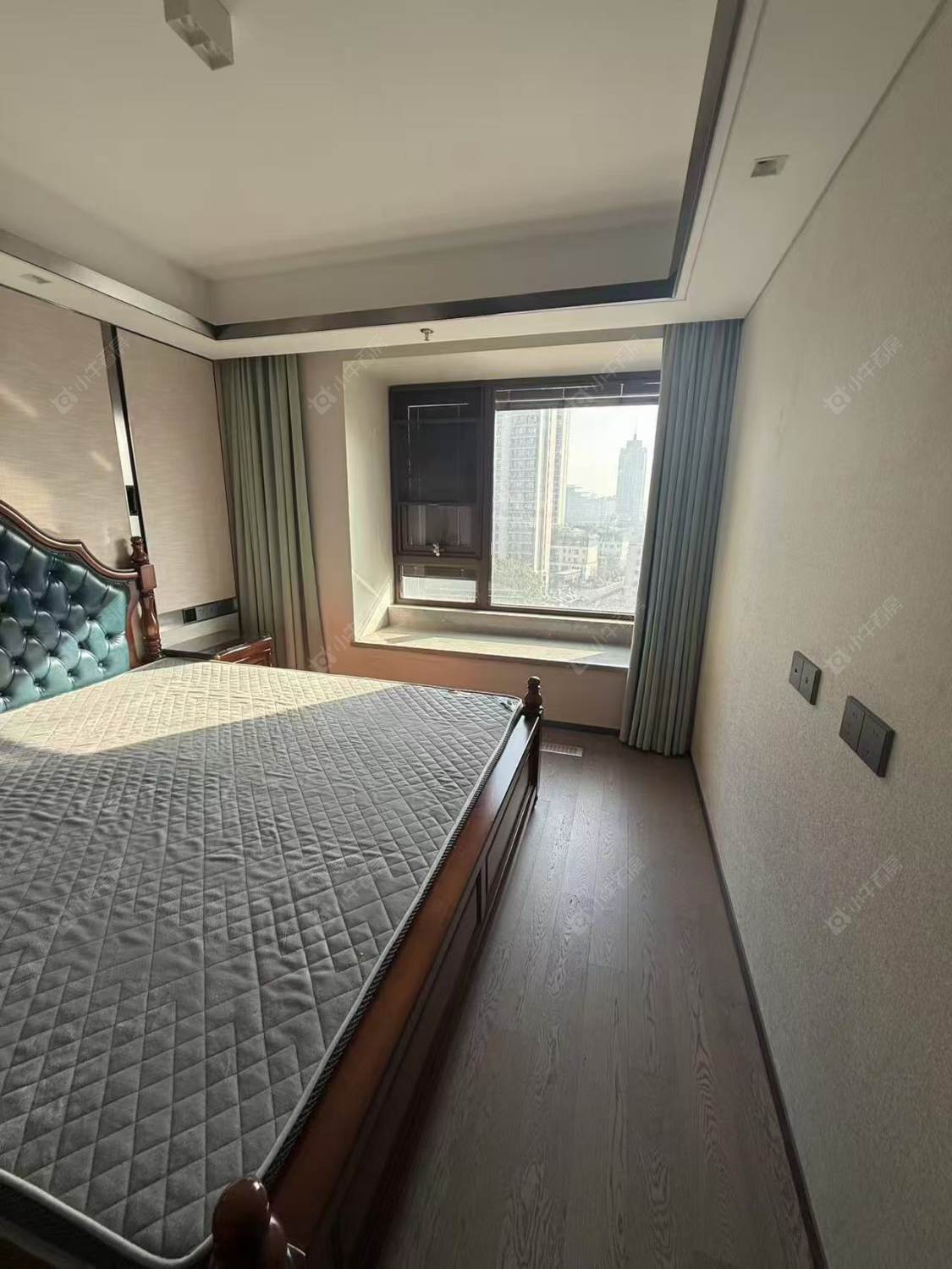 常州环球港湾在租房源室内图_小牛看房