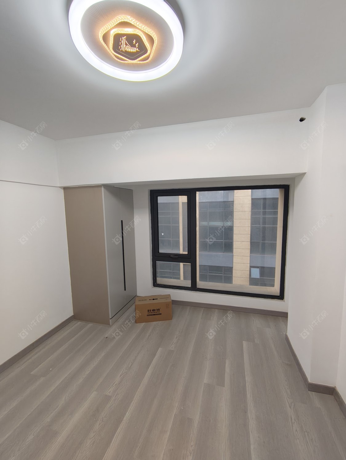 常州新龙江城市广场在租房源室内图_小牛看房