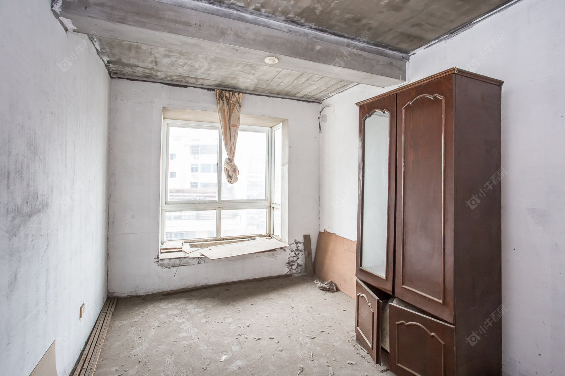 世纪花园房源室内图 常州世纪花园在售二手房源室内图_小牛看房