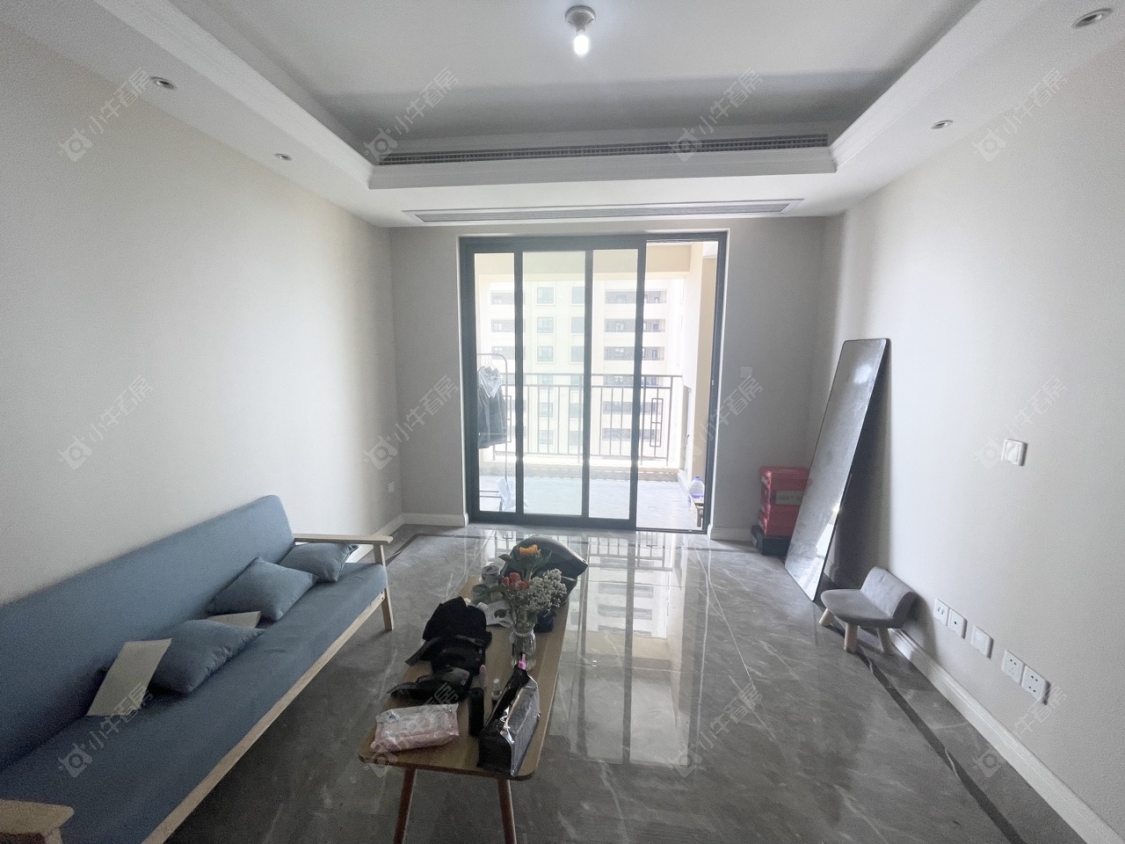 常州新城华宇悦隽公馆在租房源室内图_小牛看房