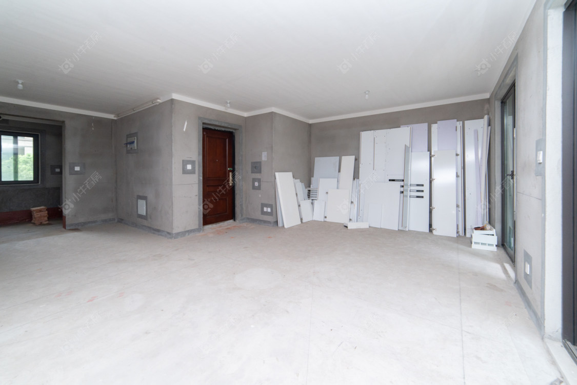 路劲雅居乐城市万象房源室内图 常州路劲雅居乐城市万象在售二手房源室内图_小牛看房