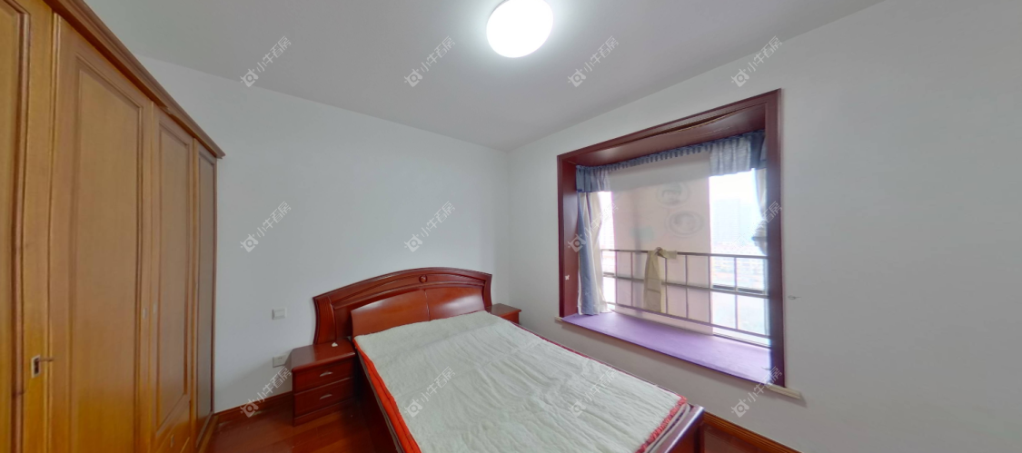 常州嘉盛苑在租房源室内图_小牛看房