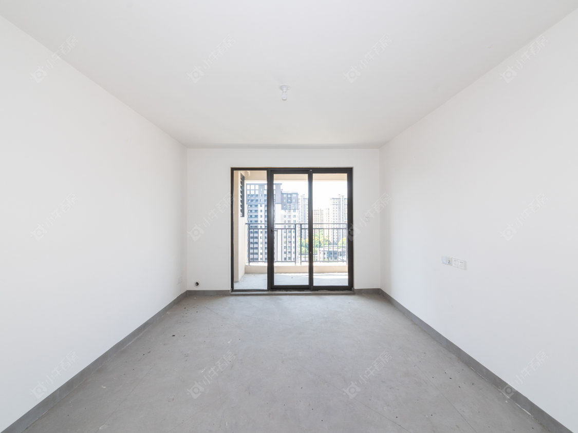 常州雅居乐熙悦府在售二手房源室内图_小牛看房