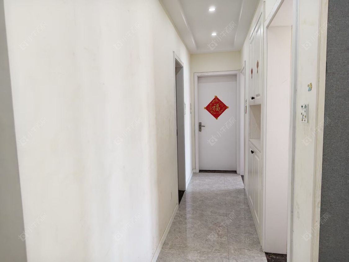 常州红星国际广场在租房源室内图_小牛看房