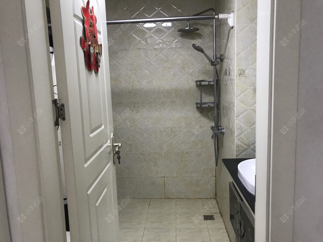 常州香溢紫郡三期在租房源室内图_小牛看房