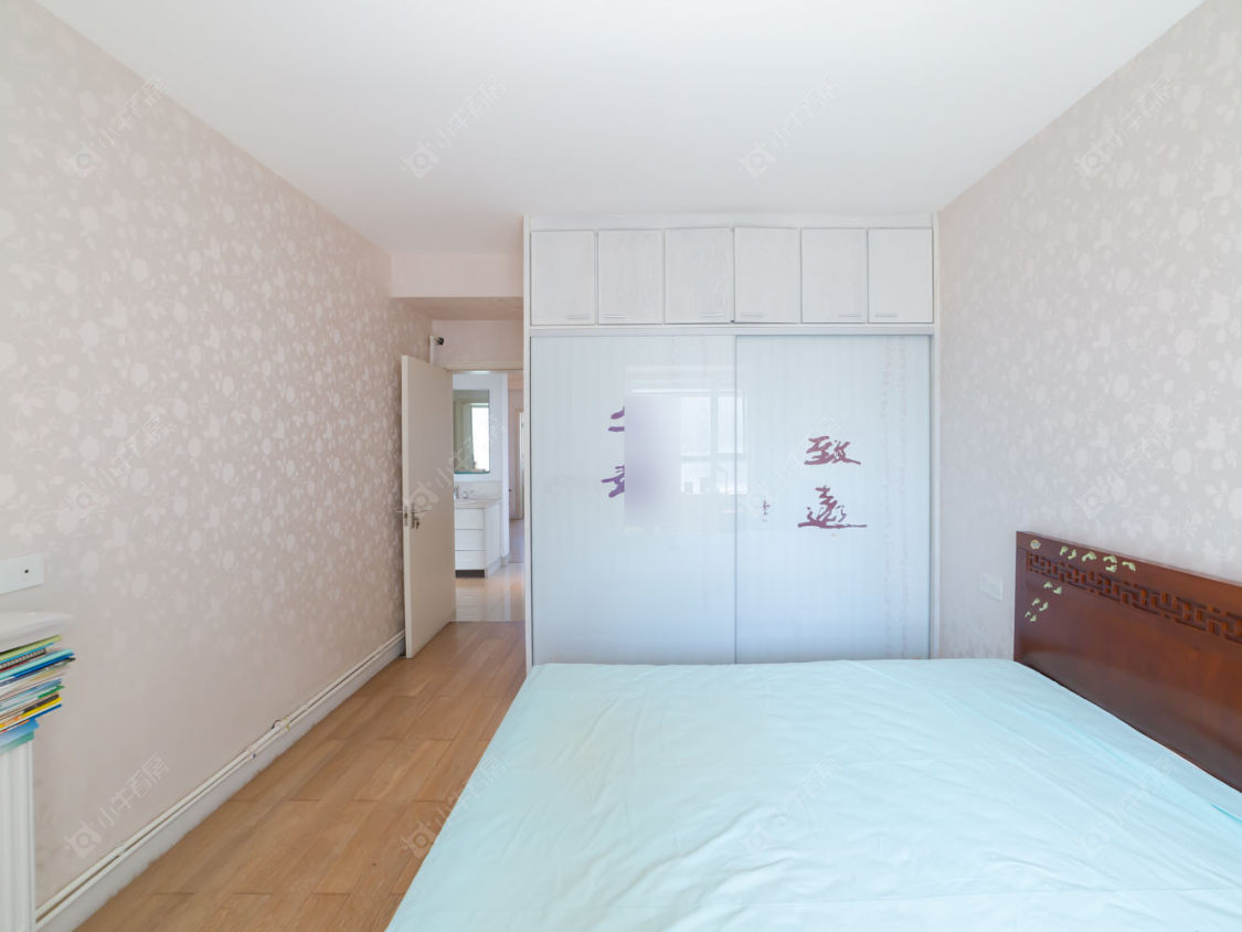 常州永宁雅苑在售二手房源室内图_小牛看房