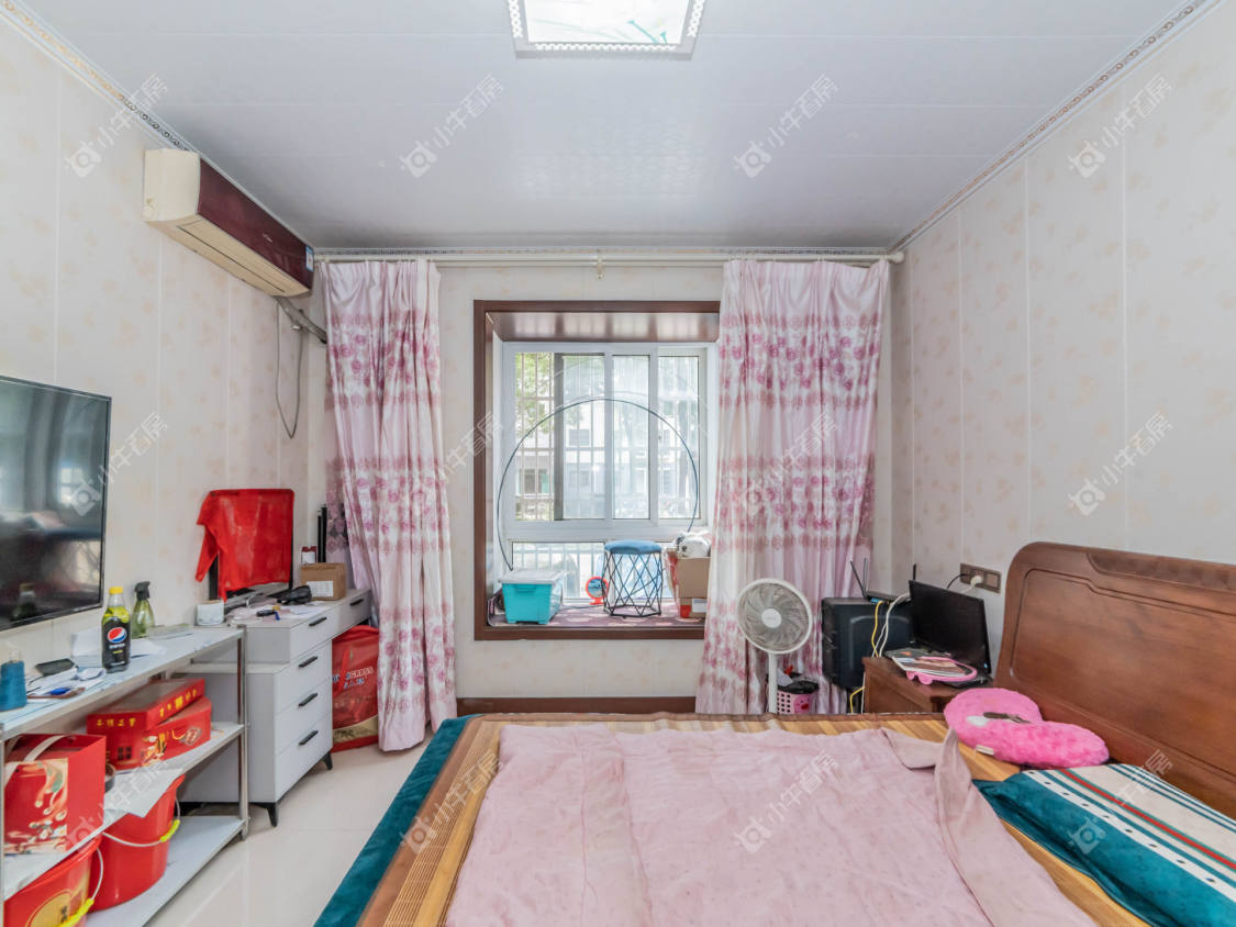 百馨北北苑房源室内图 常州百馨北北苑在租房源室内图_小牛看房