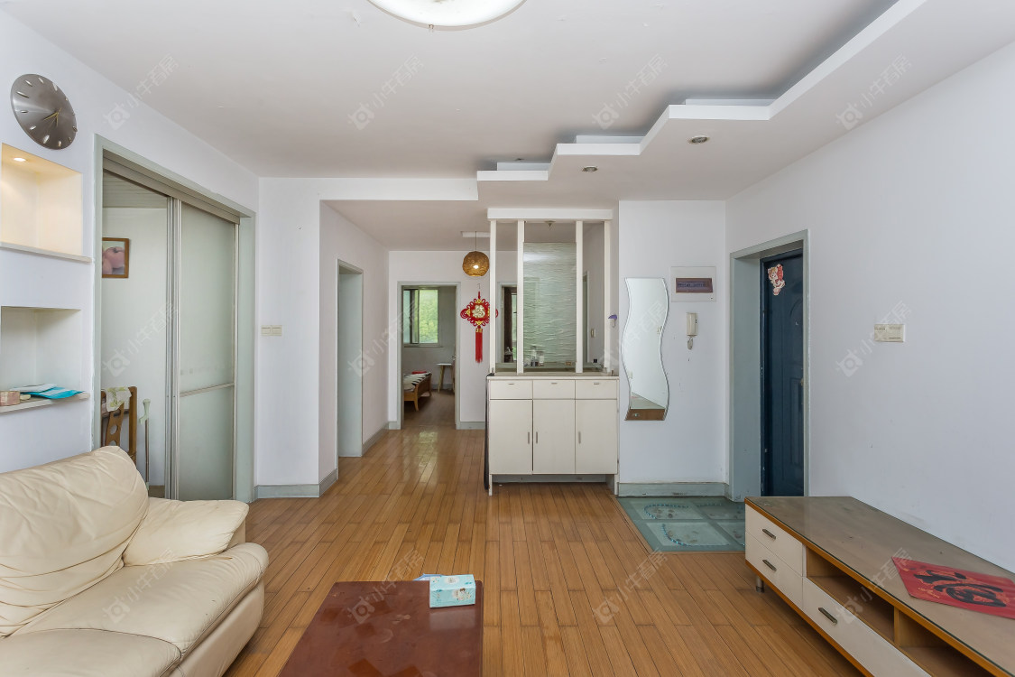 常州万福花园在售二手房源室内图_小牛看房