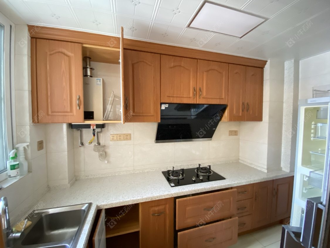 常州紫缘公寓在租房源室内图_小牛看房