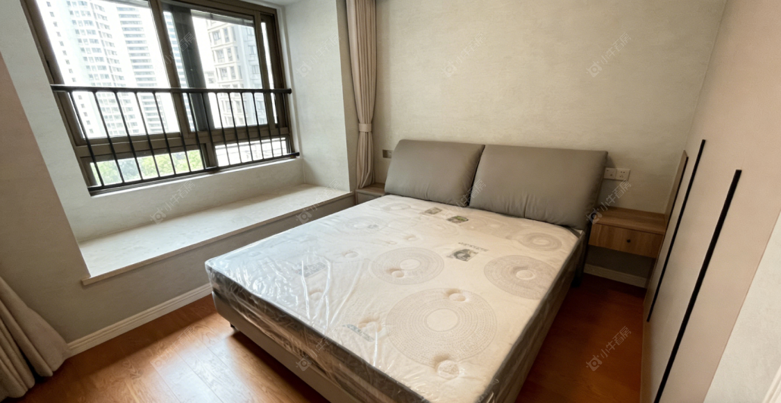 九洲玺房源室内图 常州九洲玺在租房源室内图_小牛看房