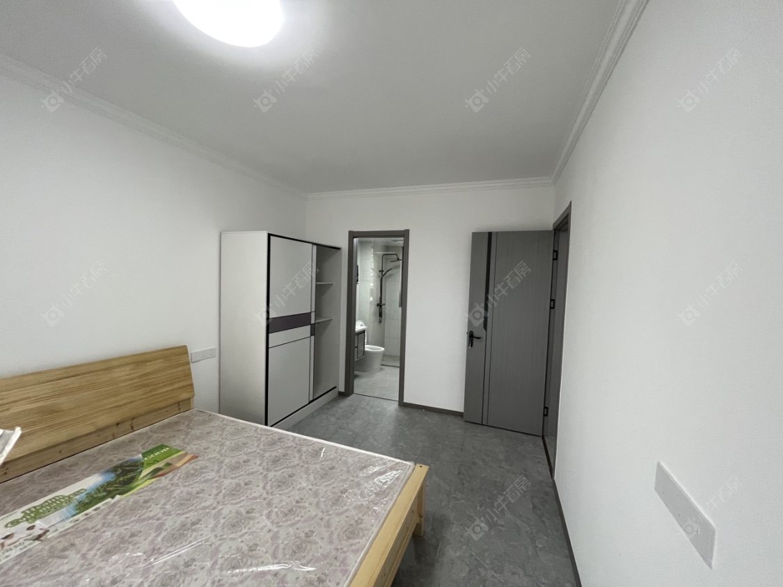 星河时代房源室内图 常州星河时代在租房源室内图_小牛看房