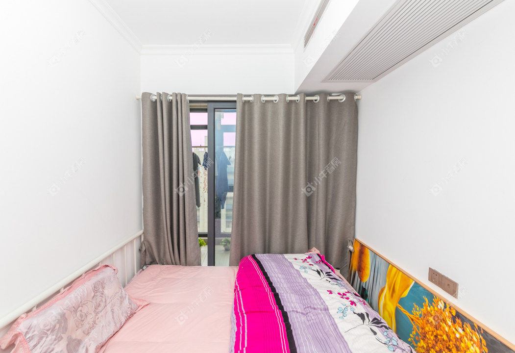 常州碧桂园壹号天禧在租房源室内图_小牛看房