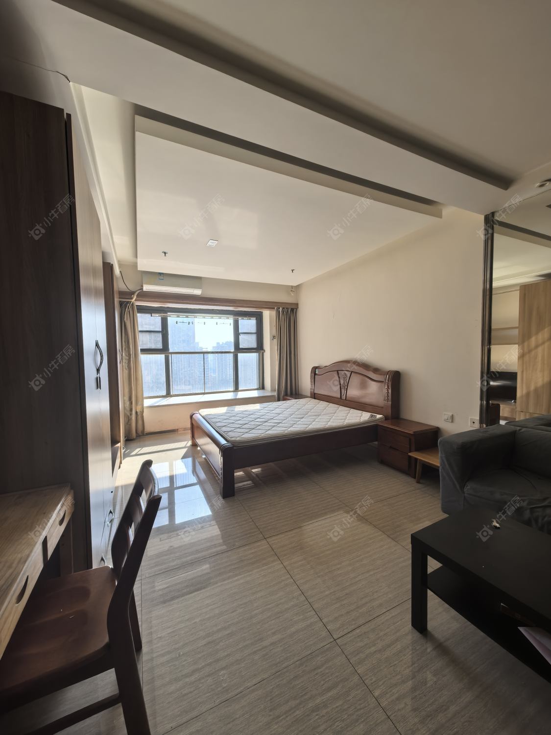 常州恒大翡翠华庭在租房源_小牛看房