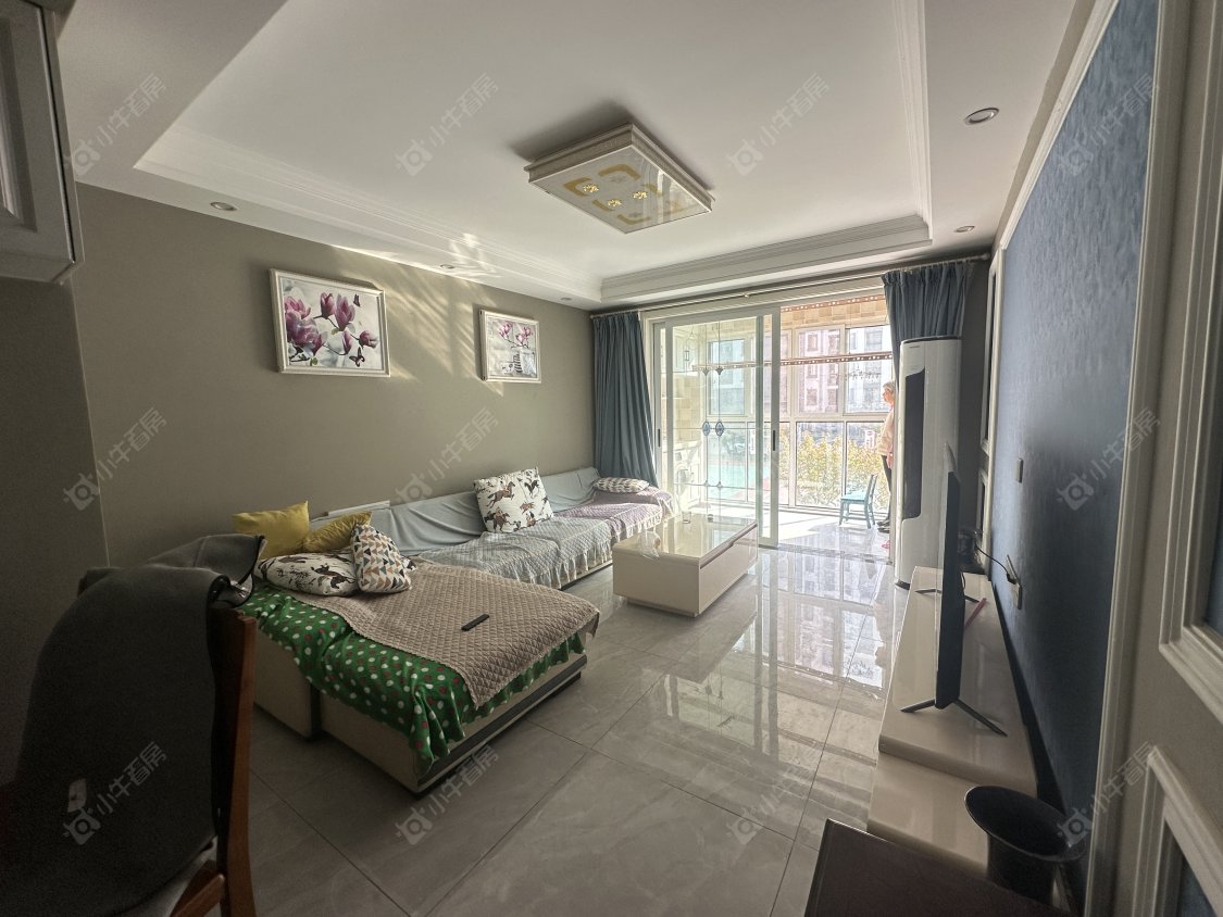 常州舜新家园2室2厅1卫出租_小牛看房