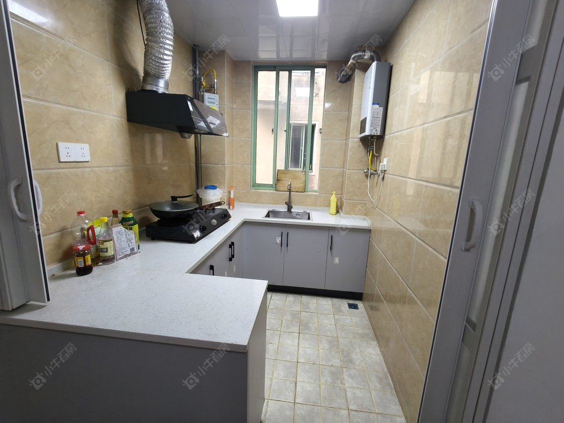 常州金玉苑在租房源室内图_小牛看房