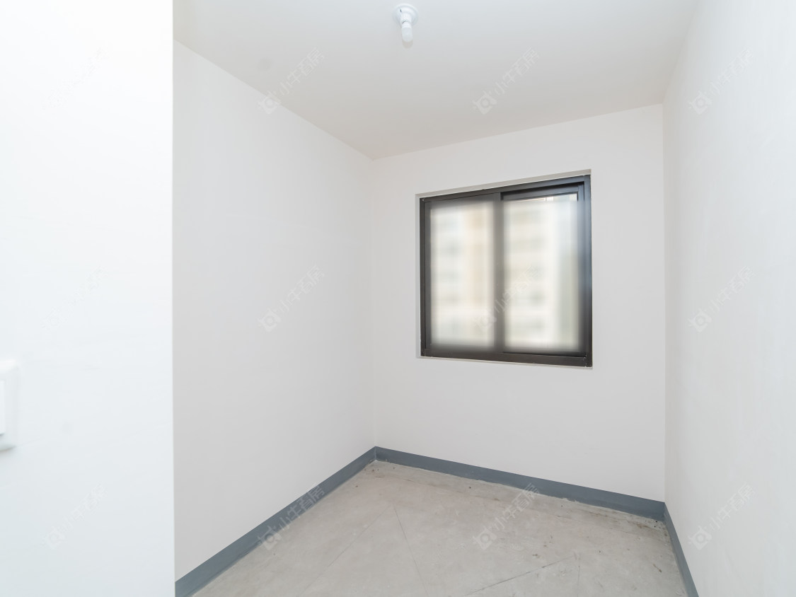 常州新城和昱云璟苑在售二手房源室内图_小牛看房