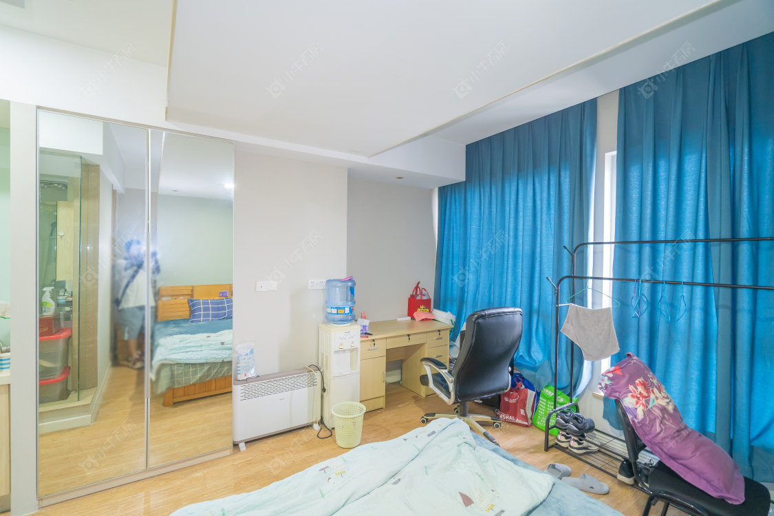 九洲新世界广场房源室内图 常州九洲新世界广场在售二手房源室内图_小牛看房