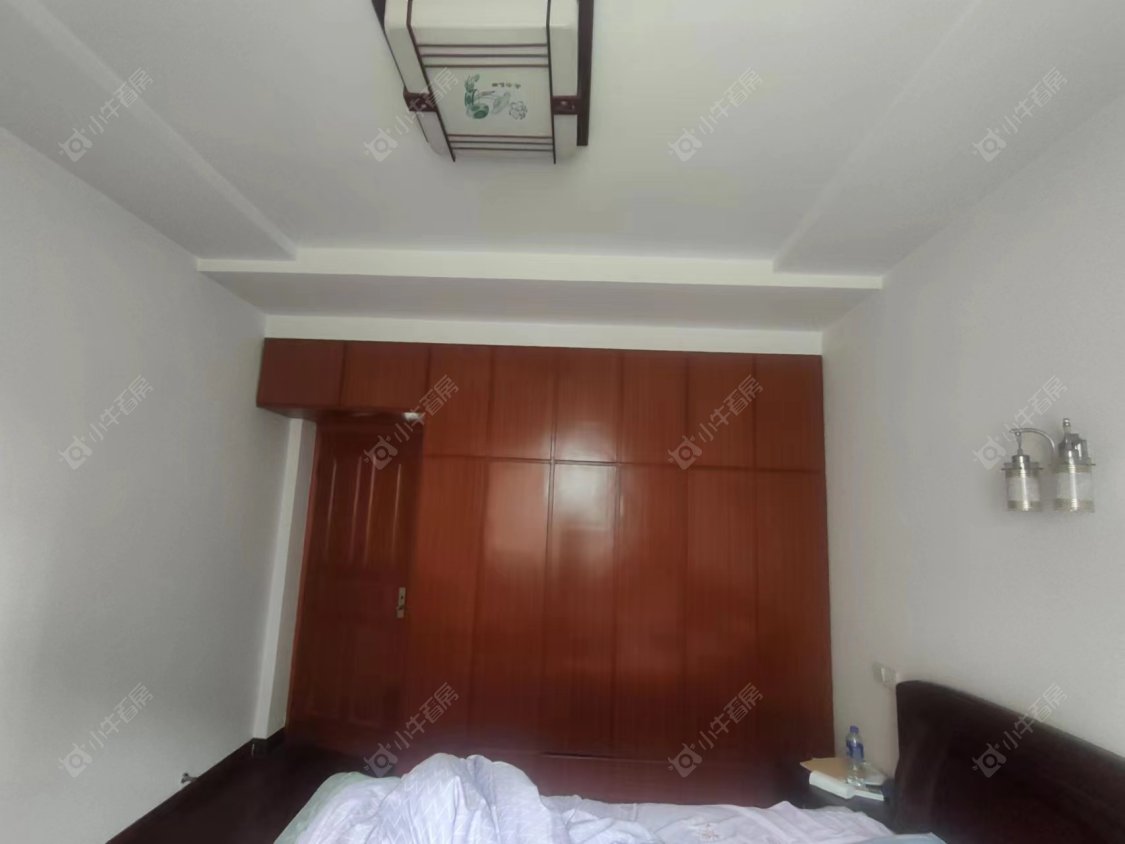 常州新河湾花苑在租房源_小牛看房